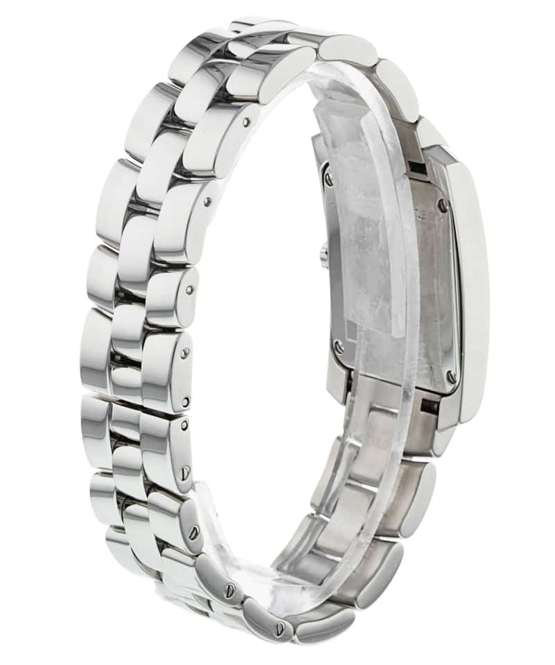 Baume et Mercier Hampton for ladies 8139 Milleis